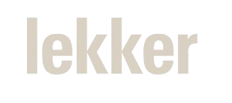 Logo Lekker