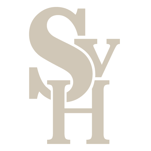 Logo SVH