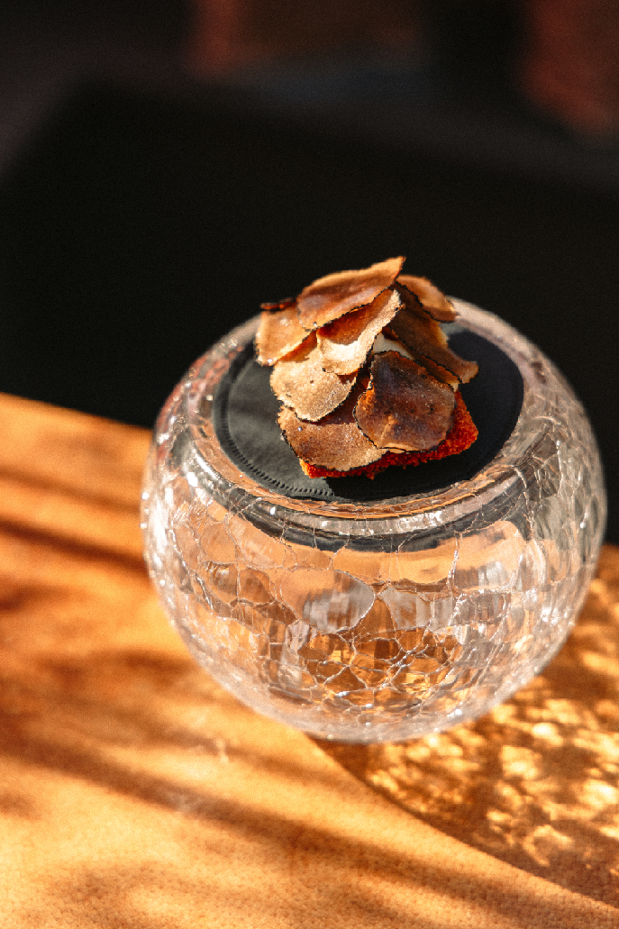 Afbeelding gerecht De Burgemeester