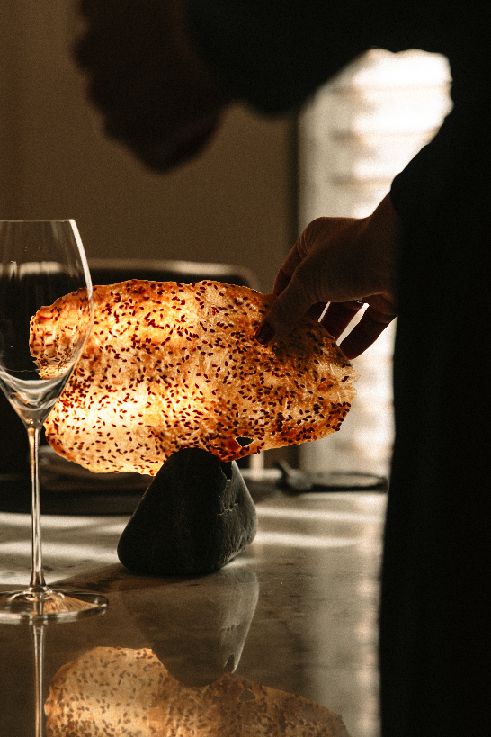 Afbeelding gerecht restaurant De Burgemeester