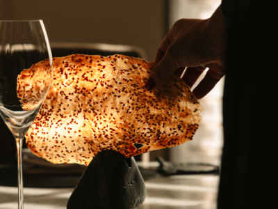 Afbeelding gerecht restaurant De Burgemeester