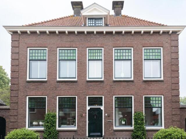 Afbeelding pand Boutique pastorale