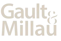 Logo Gault & Millau